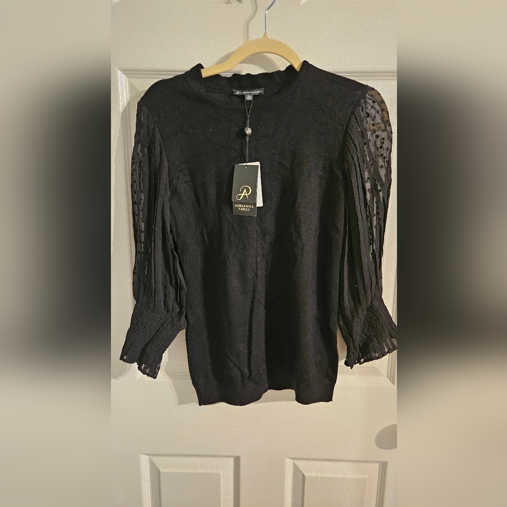 Adrianna Pappel Blouse